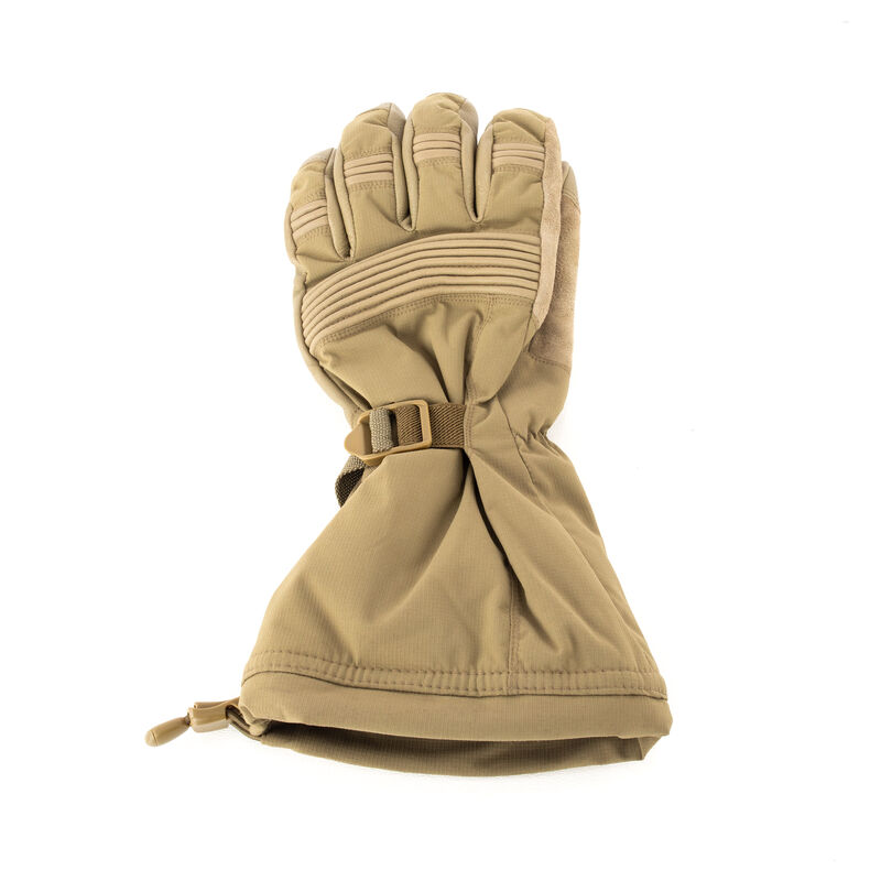Dutch OD Reinforced Winter Gloves | Issued, , large image number 3